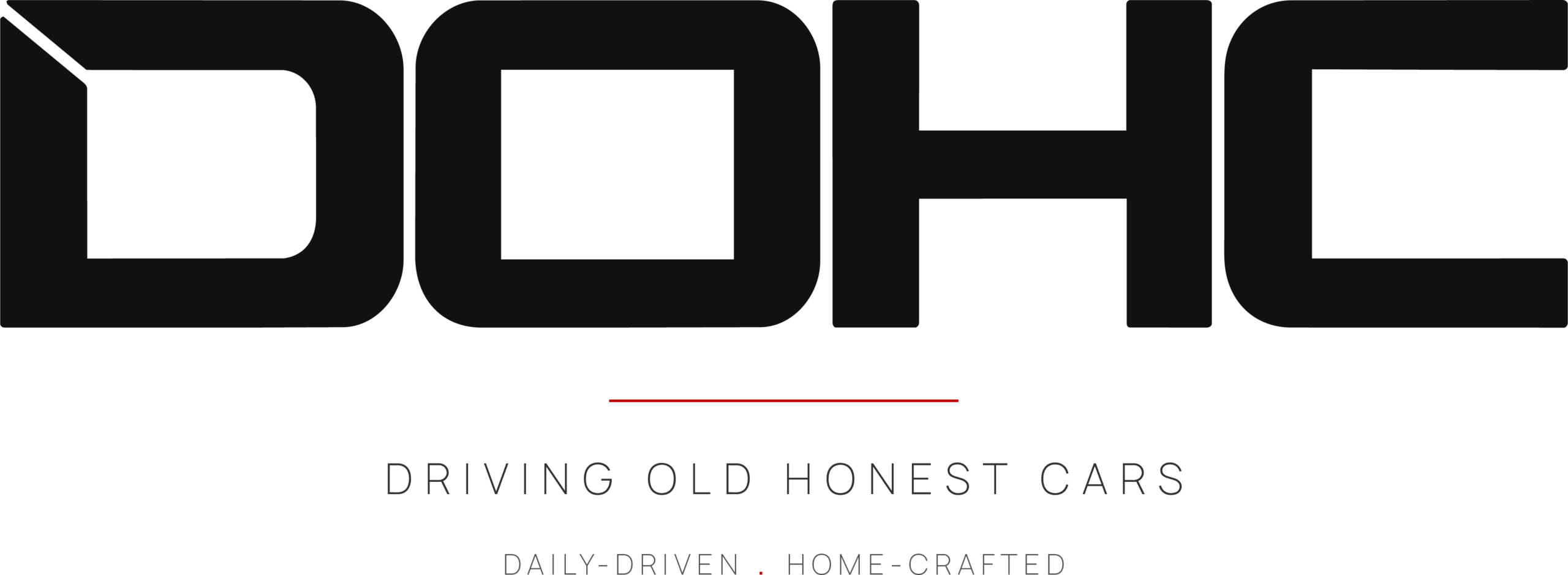 DOHC logo